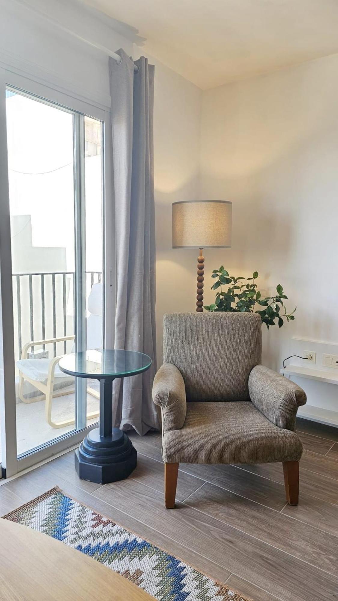 Brand New Apartment City Center Santa Cruz de Tenerife Exterior foto